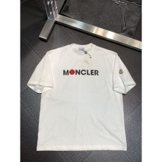 Moncler T-Shirts